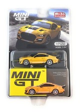 MINI GT SHELBY GT 500 DRAGON