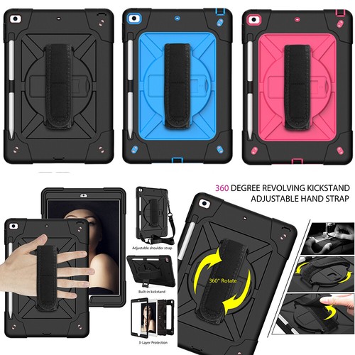 Custodia per ipad 7a - 9a, 8a