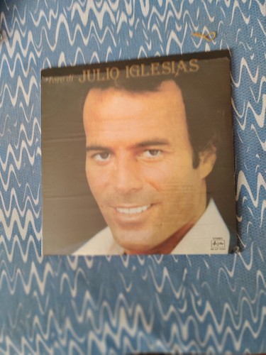 Julio iglesias oro - l'oro, di