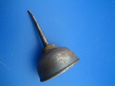 VECCHIO OLIATORE D'EPOCA PER MACCHINA DA CUCIRE -  VINTAGE