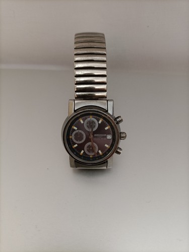 Orologio immersion difetti - orologio,