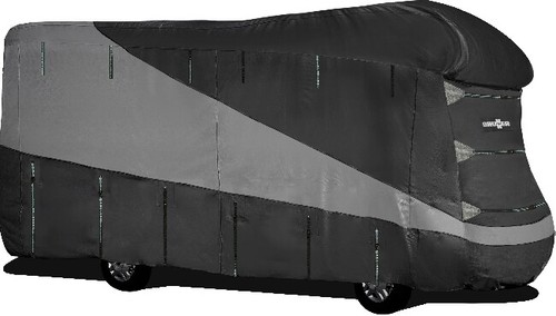 Camping brunner camper cover - brunner,