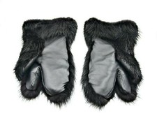 Guanti invernali da uomo in