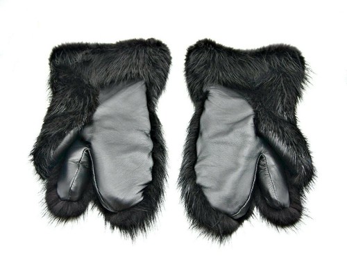 Guanti invernali uomo - invernali,
