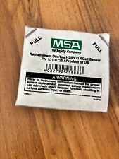 MSA 10106725 Sensore con Allarmi 10/1700 ppm con Rilevatore Multigas Altair 4X/5X