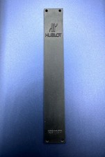 New Genuine Hublot MDM 12mm