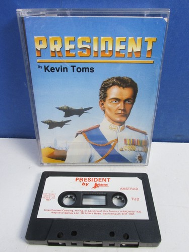 Videogioco cassetta amstrad - cassetta,