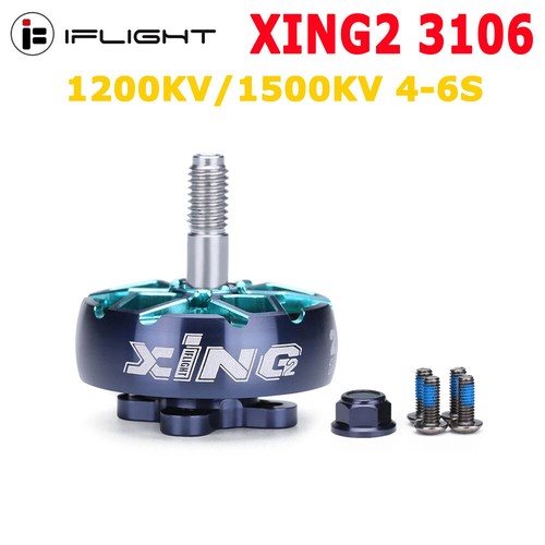 Iflight xing2 3106 - iflight,