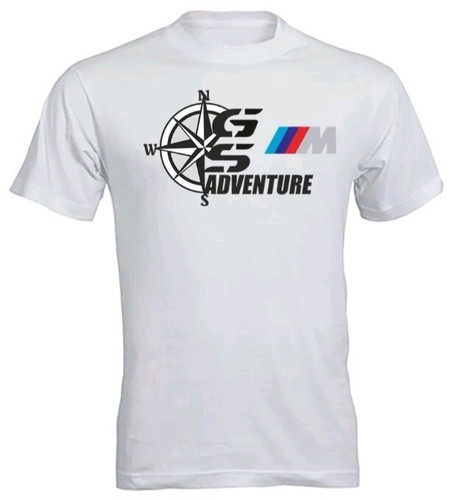 Shirt tributo bmw gs - tributo,