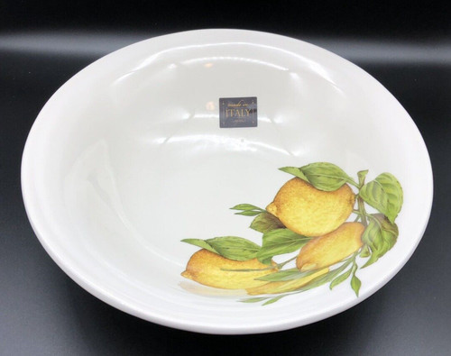Ceramica cuore made italy - ceramica, in
