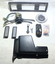 lotto devio luci lancia beta montecarlo / berlina borchia plafoniera porta targa