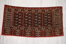 tappeto antico sella