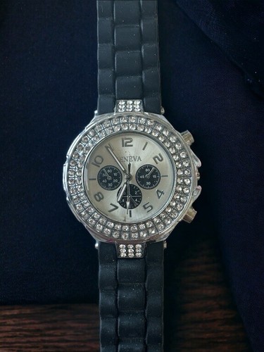 Orologio ginevra 3301 - orologio,