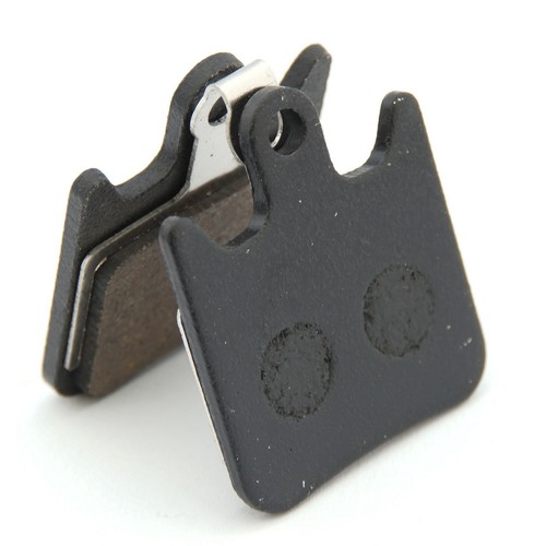 Pastiglie freno semi - , metallo