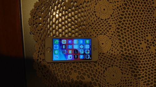 Iphone oro gb - 5s,