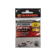 TRABUCCO MINI GIRELLA ROLLING