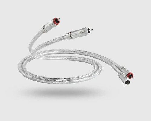 Qed signature audio stereo - signature, 40