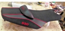 Rivestimento sella yamaha t - rivestimento,