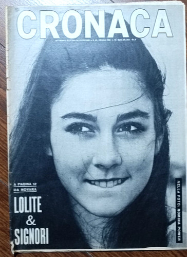 Romina power weekly - romina, r@r@