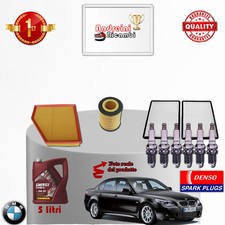 KIT TAGLIANDO FILTRI OLIO