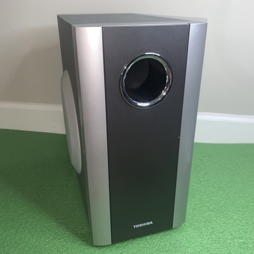 Toshiba home theater system - toshiba,