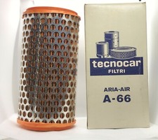 Filtro Aria TECNOCAR A66 ALFA