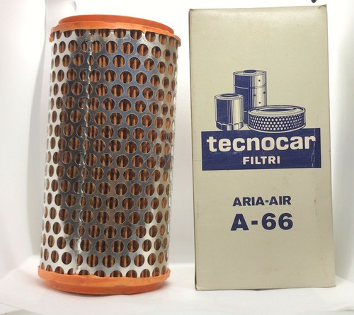 Filtro aria tecnocar a66 - a66, alfa