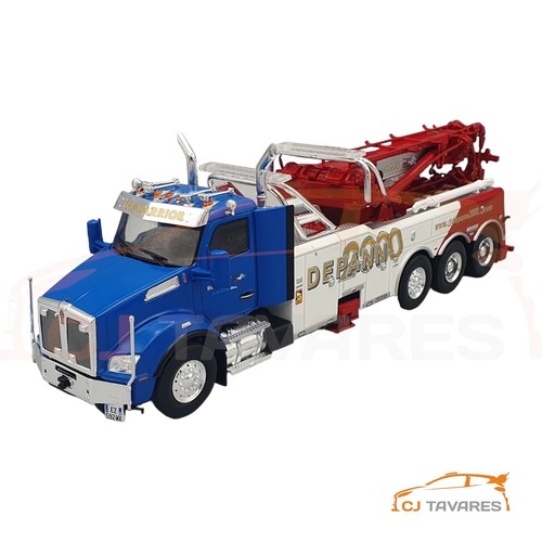 Altaya kenworth t880 2015 - 2015,