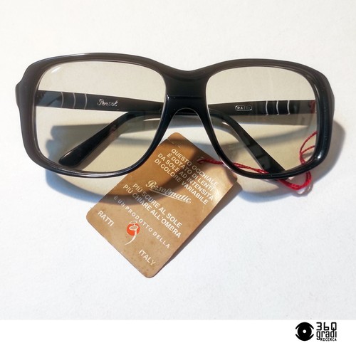 Persol meflecto ratti 58204 - persol,