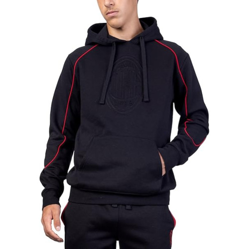 Milan felpa con - ac,