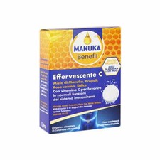 Optima Naturals Manuka Benefit