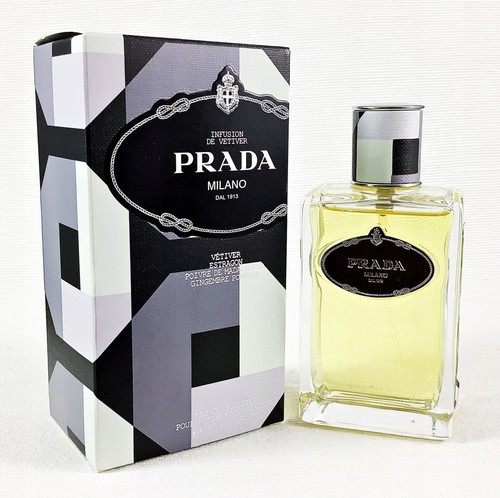 Prada milano infusion - prada,