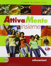 Attivamente insieme unico - attivamente,