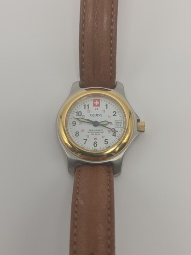 Orologio ginevra swiss made - ginevra,