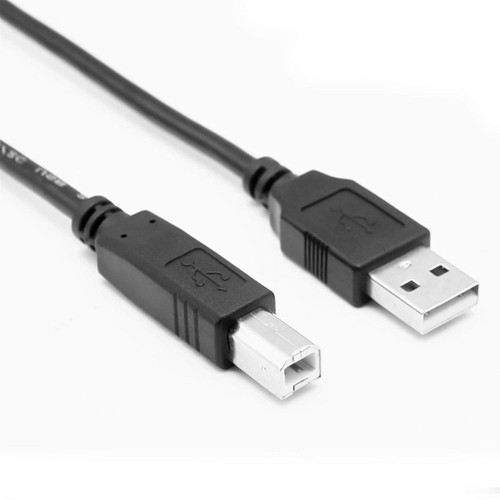 Cavo usb - usb-b, 10