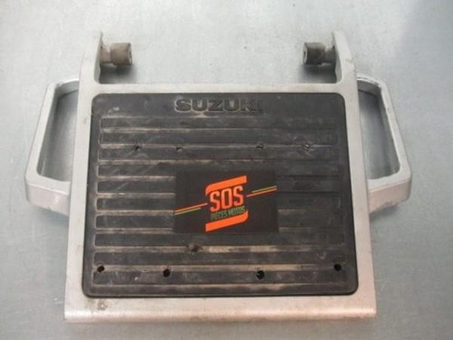 Portapacchi suzuki 800 1990 - 800,