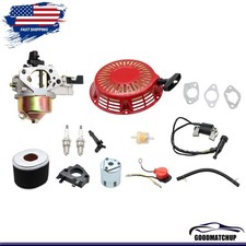 Kit Carburatore GX340 Per