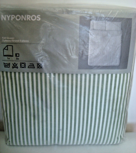 Copripiumino ikea nyponros - copripiumino, 2