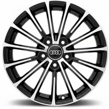 Cerchi lega audi - in,