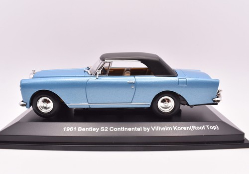 Modellino auto scala 43 - modellino, 1:43