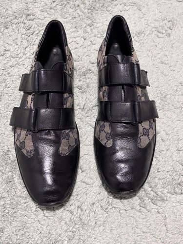 Gucci scarpe casual uomo - , pelle