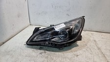 Faro proiettore anteriore