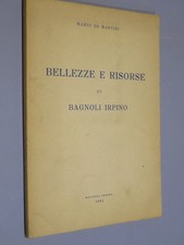 BELLEZZE E RISORSE DI BAGNOLI
