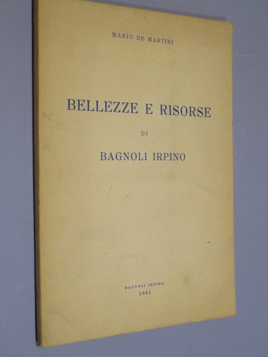Bellezze risorse bagnoli - bellezze,
