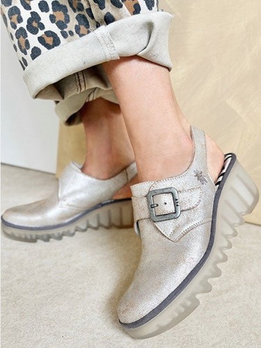 Scarpe fly london bary 565fly - fly,