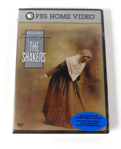 Ken burns america collection - burns,