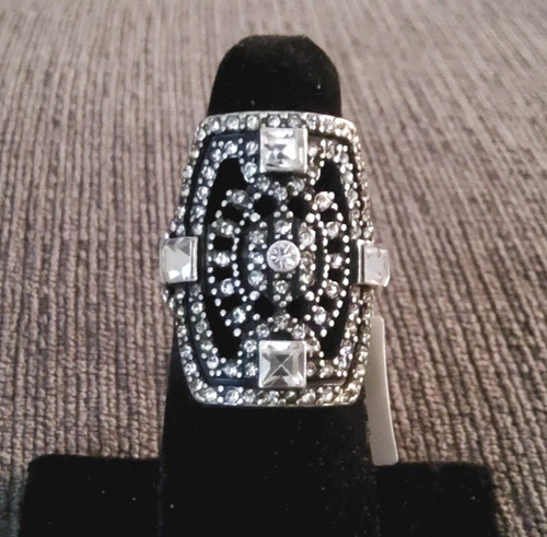 Park lane raro anello premio - raro,