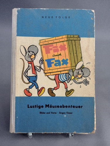 Vecchio libro fix und - vecchio, "fix