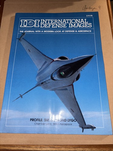 1989 international defense - 1989,