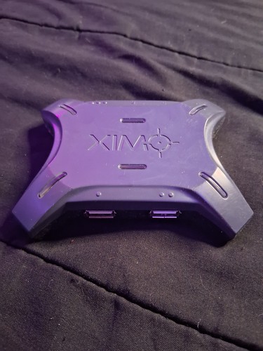Adattatore xim apex - adattatore,